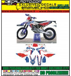 G450 X FACTORY BMW MOTORRAD ITALY TEAM
